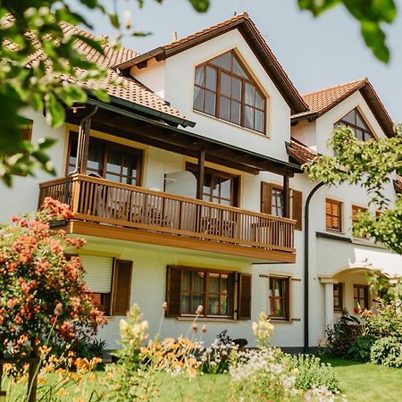 Appartementhaus Achmannhof Bad Fussing Luaran gambar