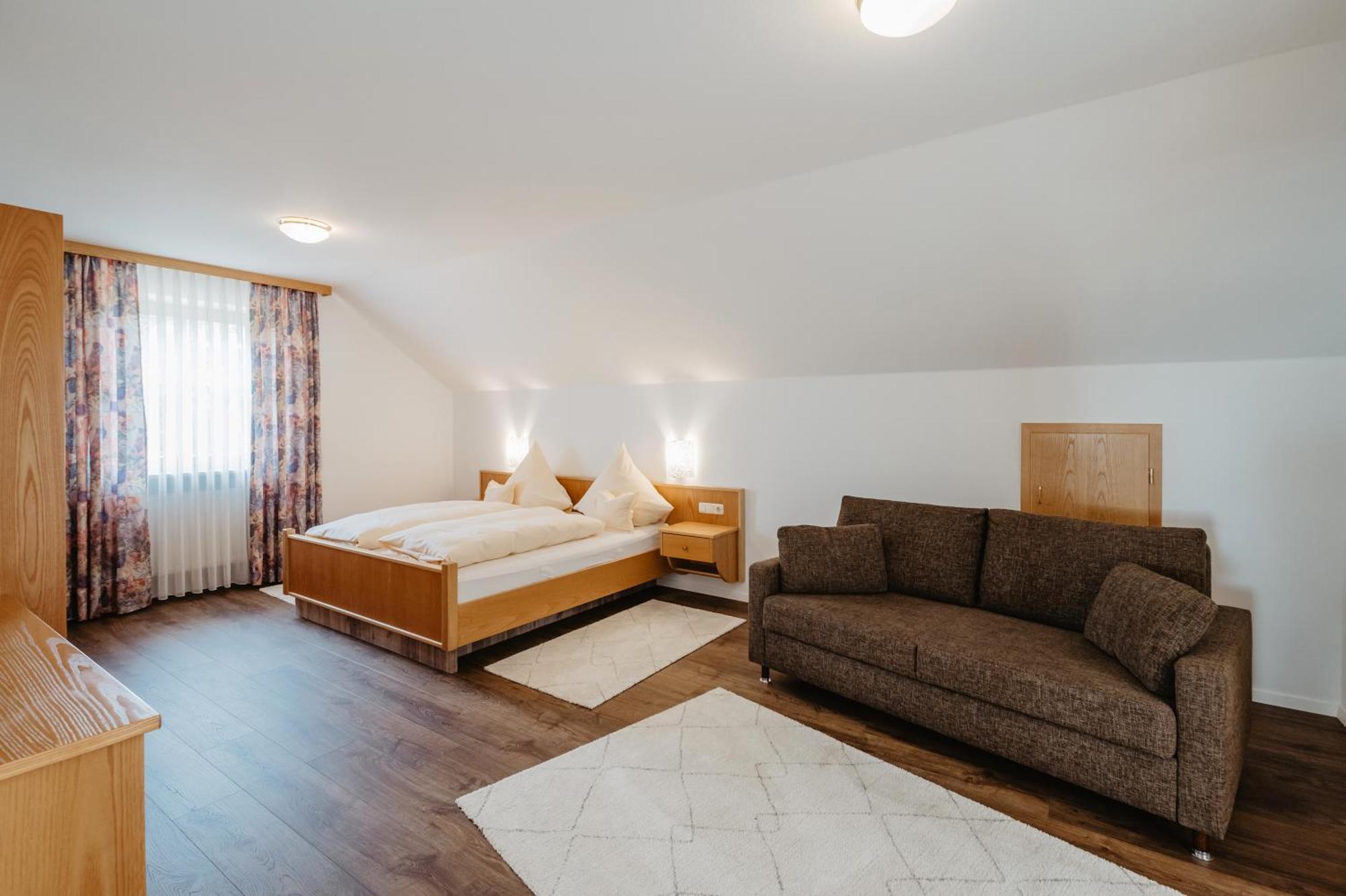 Appartementhaus Achmannhof Bad Fussing Luaran gambar