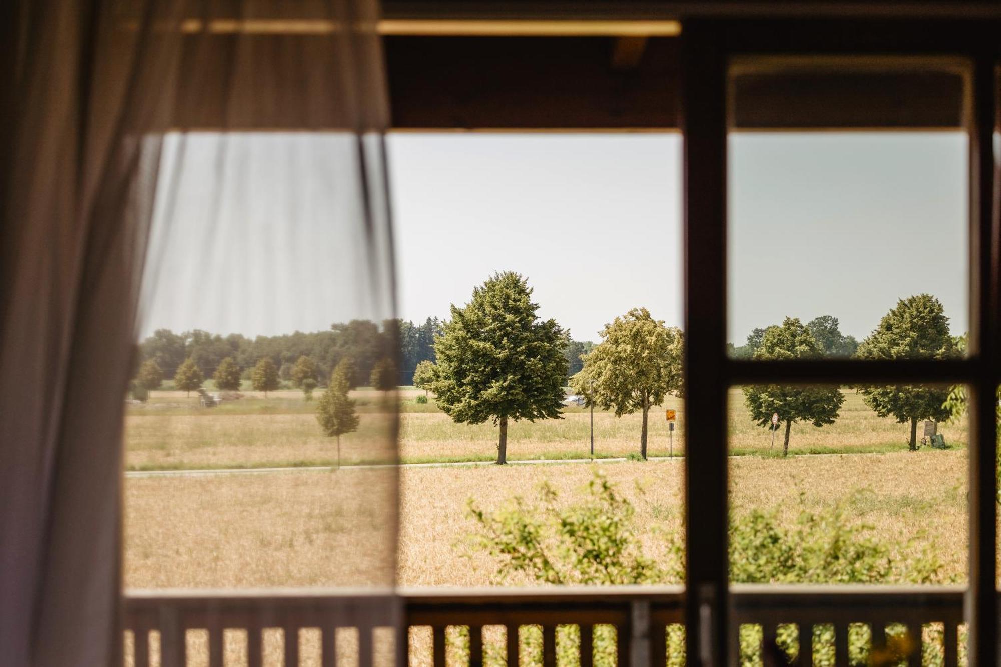 Appartementhaus Achmannhof Bad Fussing Luaran gambar